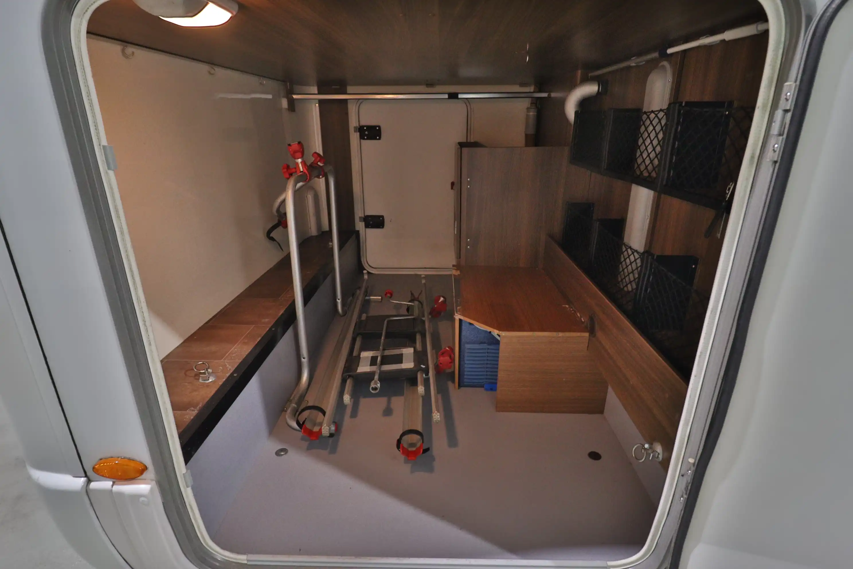 BUERSTNER Elegance I 729 G - Ansicht 5